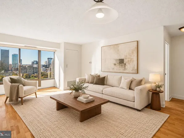 2001 Hamilton St APT 1824, Philadelphia, PA 19130