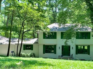 893 W Outer Dr LOT 52, Oak Ridge, TN 37830