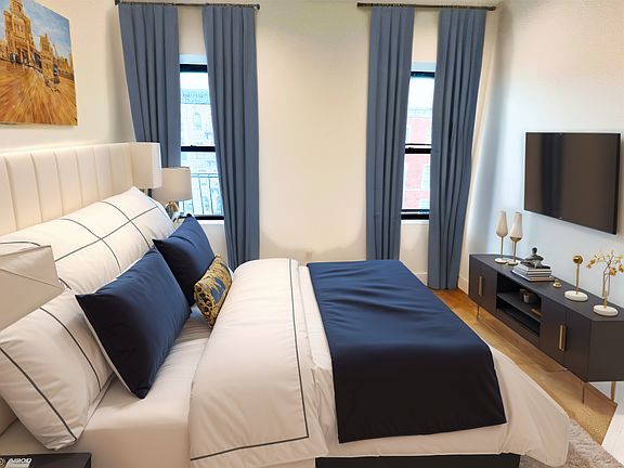 5th image of 153 1st Ave #12