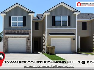 15 Walker Ct, Richmond Hill, GA 31324