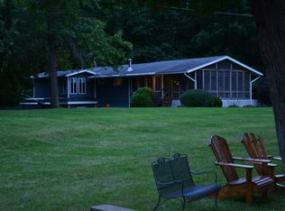 340 Old West Shore Rd, North Hero, VT 05474