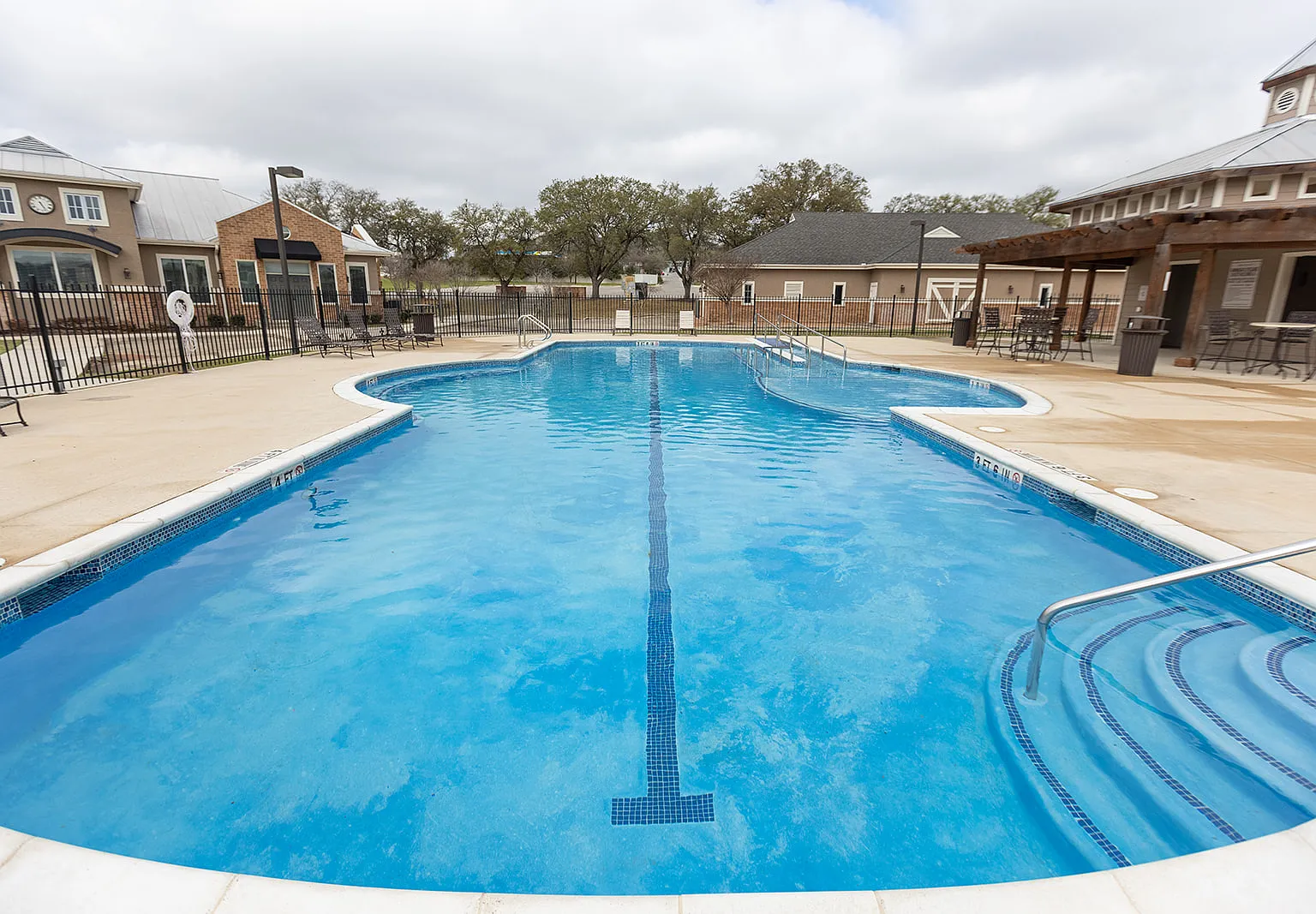 Masters Ranch Apartments — Photo 4