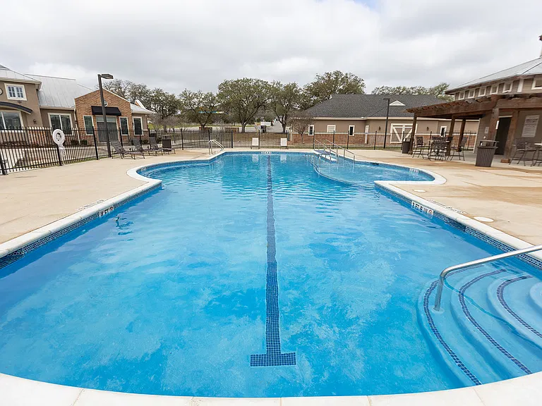 Masters Ranch Apartments — Photo 5