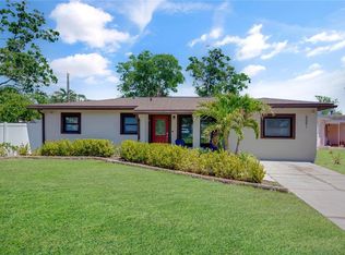 5591 15th Ave N, Saint Petersburg, FL 33710