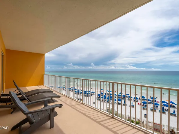 5004 Thomas Dr Unit 408, Panama City Beach, FL 32407