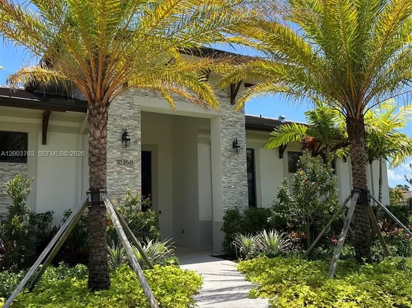 10124 SW 228th Ter, Miami, FL 33190