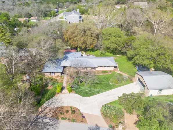 14004 Echo Ln, Austin, TX 78732