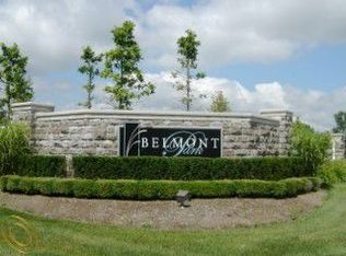 50940 Belmont Park Ct #19, Northville, MI