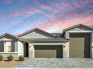 786 W Palo Verde Dr, Casa Grande, AZ 85122