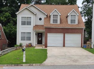 865 Omaha Dr, Norcross, GA 30093