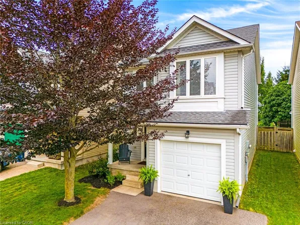 711 Angler Way, Waterloo, ON N2K 4L6