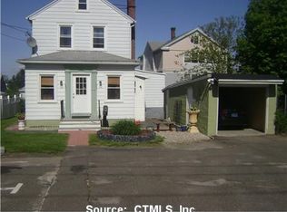 717 Highland Ave, Waterbury, CT 06708