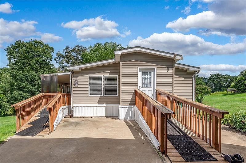 607 Amy Ln, Butler, PA 16001 Zillow