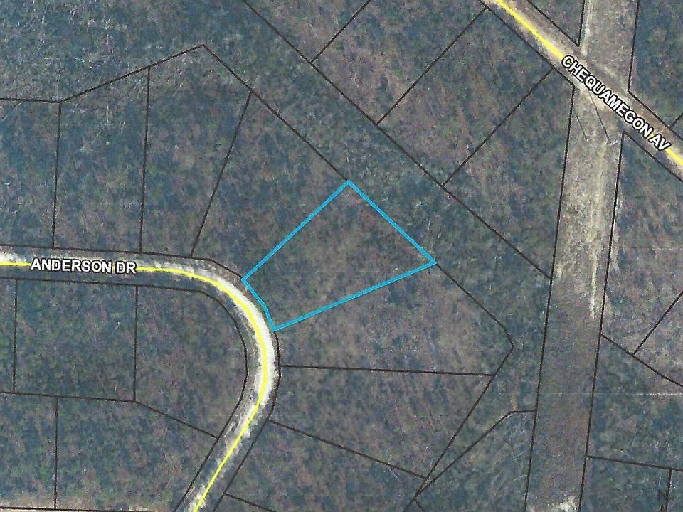 1st image of Xxxx Anderson Drive