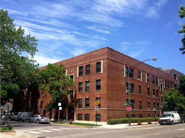1202 W Montana St, Chicago, IL 60614