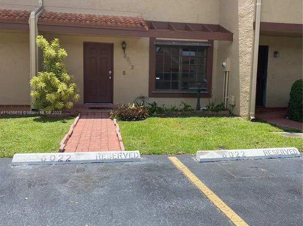 6022 SW 133rd Ct, Miami, FL 33183