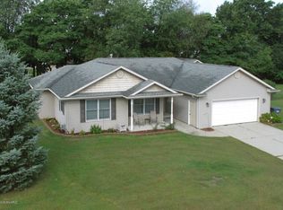 804 Goodsell St, Otsego, MI 49078