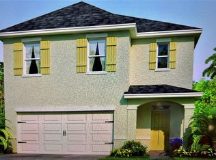 3464 Sandalwood Isle Way, Ocoee, FL 34761