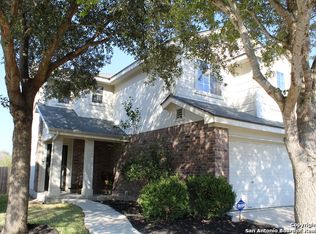14223 Yellow Warbler, San Antonio, TX 78233