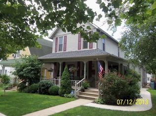 426 N Market St, Galion, OH