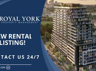 3009 Novar Rd #311, Mississauga, ON