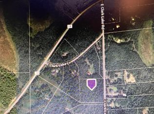 Tbd East Clark Lake Rd, Nisswa, MN 56468