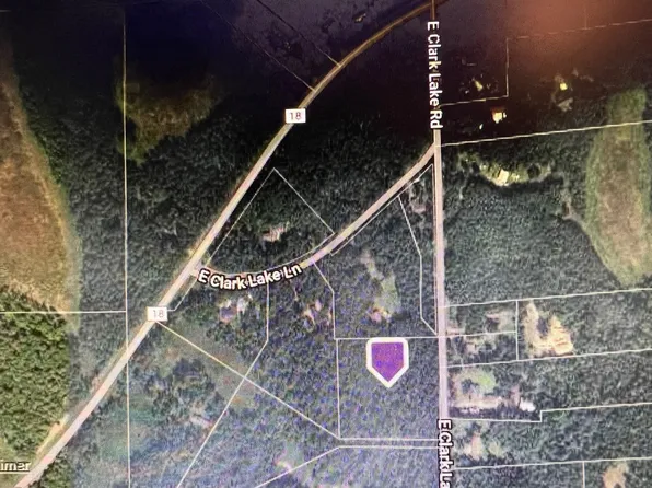 Tbd East Clark Lake Rd, Nisswa, MN 56468