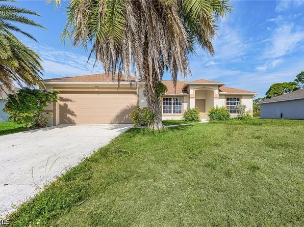 3012 NW 20th Pl, Cape Coral, FL 33993
