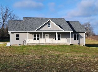 620 S 2nd St, Mitchell, IN 47446