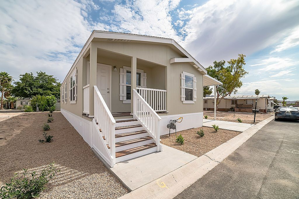 2800 S Lamb Blvd SPACE 50, Las Vegas, NV 89121 | Zillow