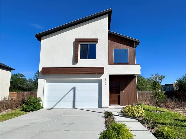 2714 Melody St, Mission, TX