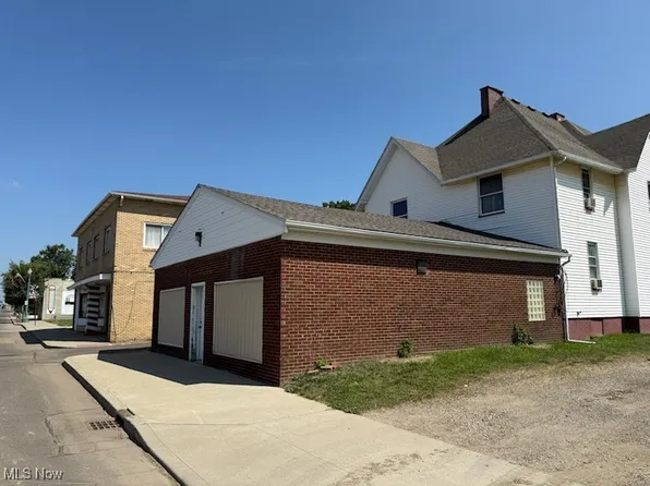 1224 Cleveland Ave NW, Canton, OH 44703