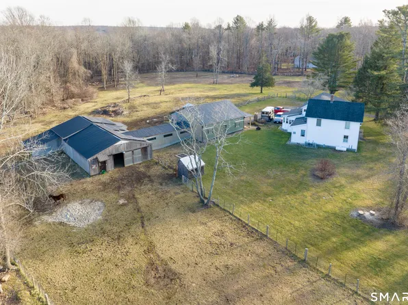 112 Schulman Veselak Road, East Haddam, CT 06423