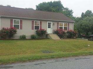 37 Blevins St, Frederica, DE 19946