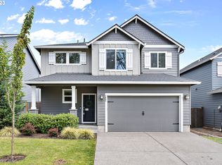 1602 NE 172nd Cir, Ridgefield, WA 98642