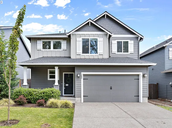 1602 NE 172nd Cir, Ridgefield, WA 98642