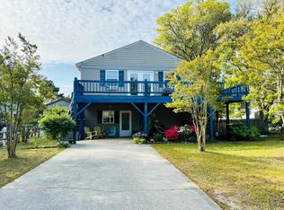 901 W 4th St LOT 29, Kill Devil Hills, NC 27948