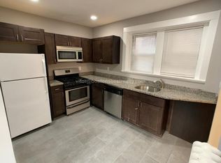 7 Upland Rd #9V, Cambridge, MA 02140