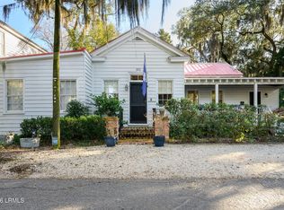 310 Hancock St, Beaufort, SC 29902
