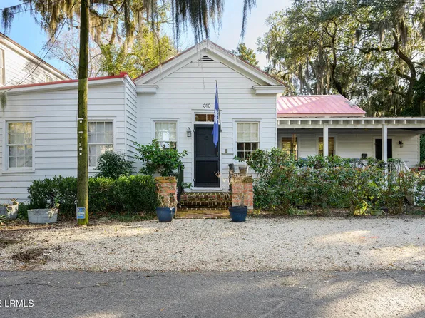310 Hancock Street, Beaufort, SC 29902