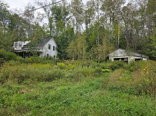 380 N North Caribou Rd, Fort Fairfield, ME 04742