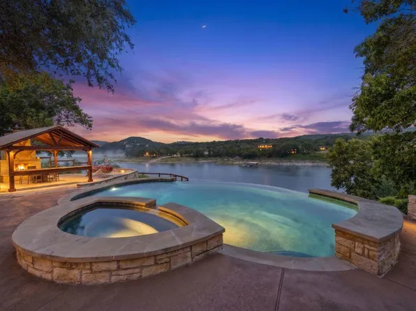 10800 Beach Rd, Leander, TX 78641