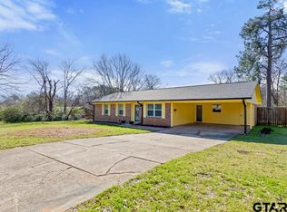 1102 Powers Dr, Tyler, TX 75701