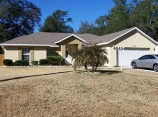 5900 NW 61st Ct, Ocala, FL 34482