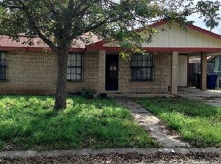 207 Sevilla Loop, Laredo, TX 78043