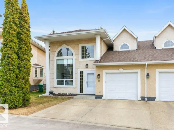 4 Fraser Dr #16, Saint Albert, AB T8N 6P1