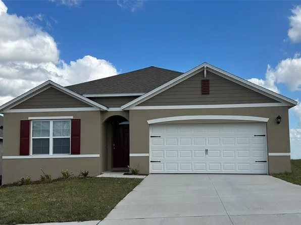 28019 Cypress Springs Loop, Okahumpka, FL 34762