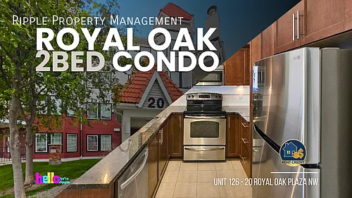 20 Royal Oak Plz NW Photo 1