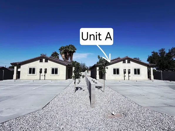 436 S 17th Ave #1, Yuma, AZ 85364