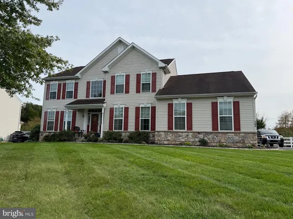 104 Wedge Ct, Townsend, DE 19734